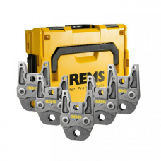 REMS M 15-18-22-28-35 presavimo replių mini rinkinys 